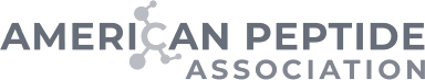 American Peptide Association logo